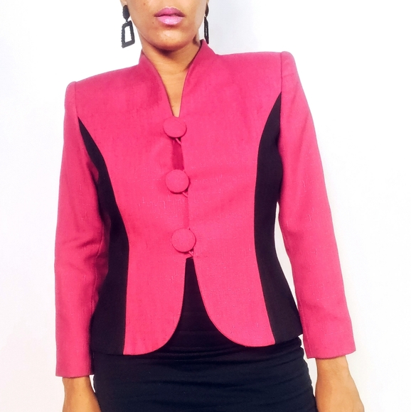 Kasper Jacket - Picture 3 of 8